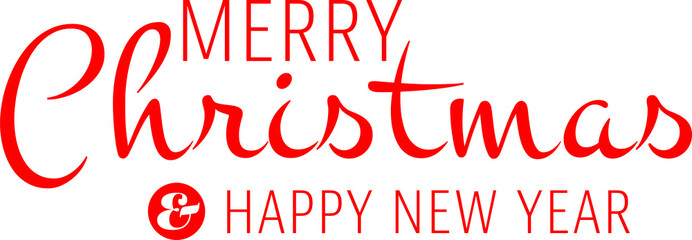 Merry christmas message