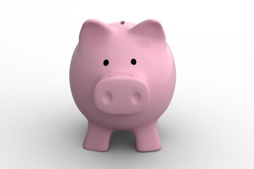 Digital image of coin box