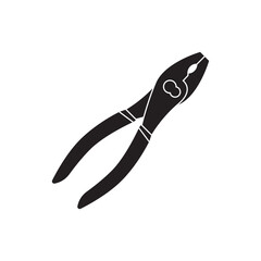 Pliers symbol