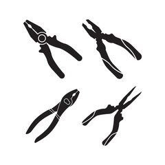 Pliers symbol
