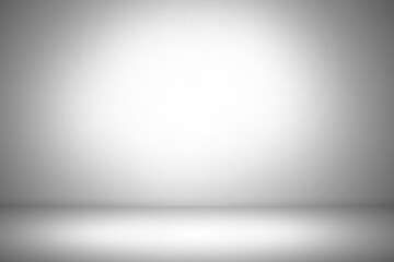 Generated image of gray background