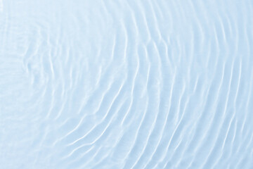 Obraz premium water, waves, splashes, liquid, water background. Ripples. Empty space. Water