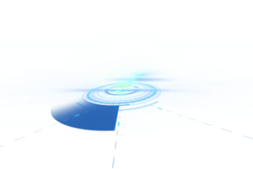 Interface of volume knob