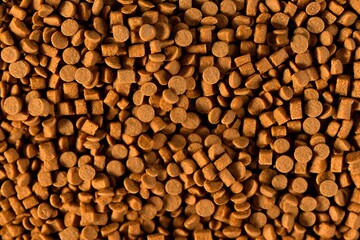 feed your pets with love with pet food