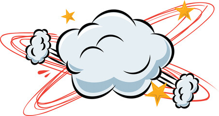 Cloud icon