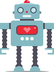 Robot icon