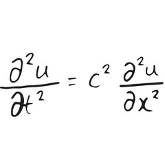 Digital composite of formula