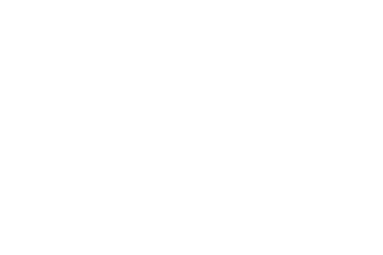 People holding organization text