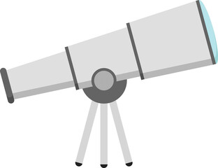 Telescope icon