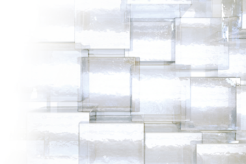 Digitally generated image of pattern