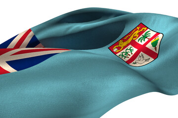 Fiji flag