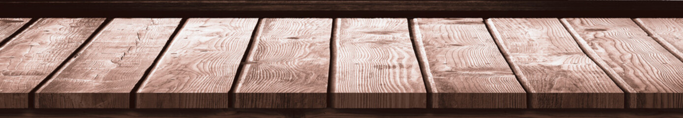 Fototapeta na wymiar Image of wooden planks