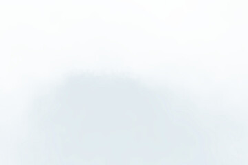 Sky with blue clouds