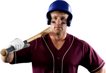 Baseball player