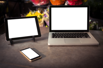 Various technologies