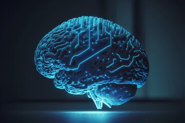 The Science of Smart: Tech Brain and AI Integration, GENERATIVE AI