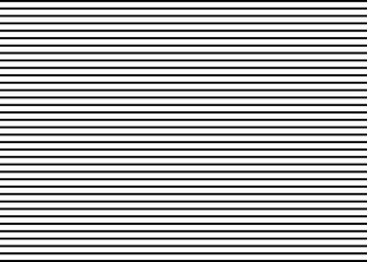 Illustration of striped pattern