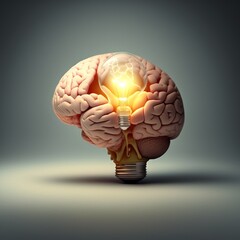 The Power of Innovation: Brain Bulb Eureka Brainstorm Techniques, GENERATIVE AI