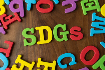 SDGs(Sustainable Development Goals)