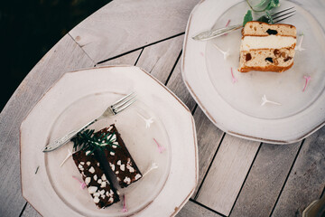 オーガニックスイーツとは