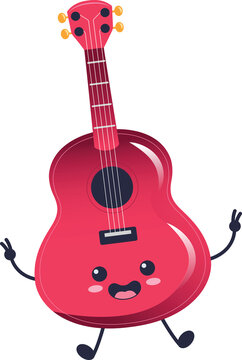 Guitar icon