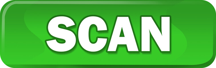 Green scan button