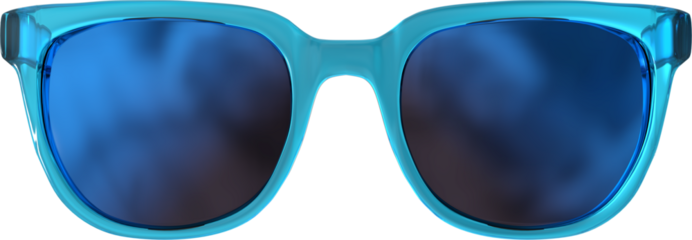 Close-up of sunglasses