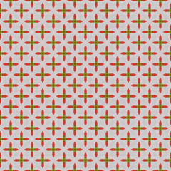 seamless geometric pattern