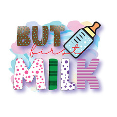 Baby Sublimation Design