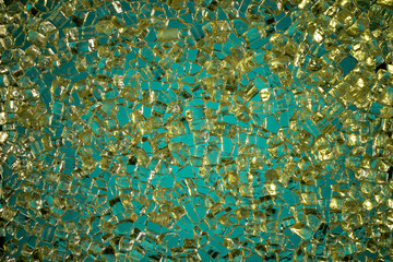 Multicolored elements for abstract design background.