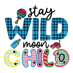 Baby Sublimation Design