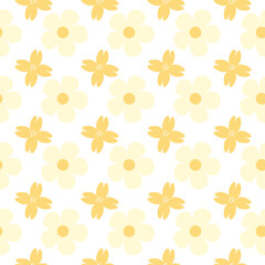 Flowers Pattern