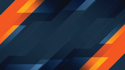 Abstract modern background design