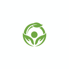 modern creative health logo designs