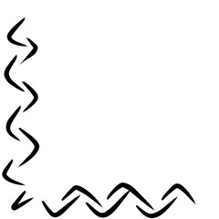 Ornament Border Divider