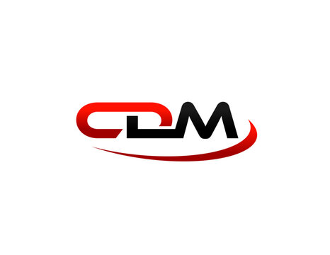 CDM LOGO