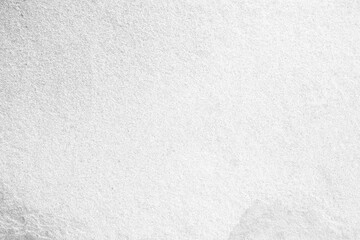 White Grunge Stone Wall for Background.