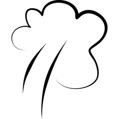 Comic Pop Art Ornament