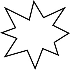 Comic Pop Art Ornament