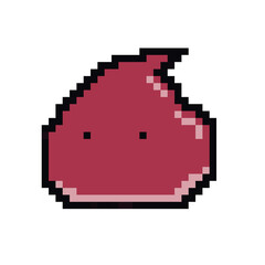Red Slime