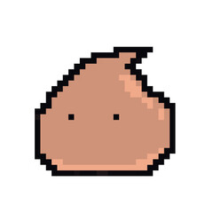 Orange Slime