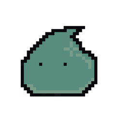 Fototapeta premium Seaweed Slime They eat seaweed too much