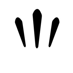 Comic Pop Art Ornament