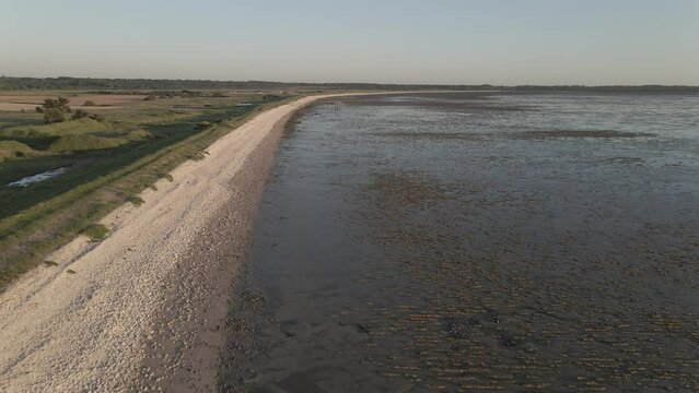 Carrelet Yves Charente Maritime France