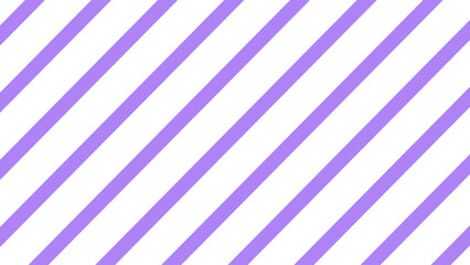 Violet and white stripes background