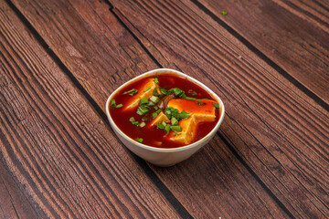 Chilli Paneer