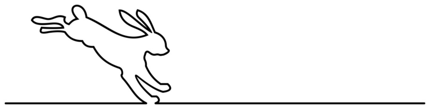 Osterhasen Vektor in Schwarz. Springender Hase Silhouette. Oster Dekoration.
Islolierter Hintergrund.
F&uuml;r Hintergr&uuml;nde, Kalender, Einladungen, Gru&szlig;karten etc.
