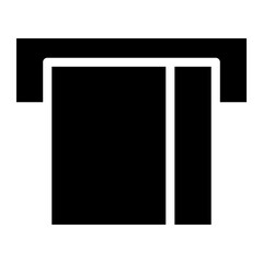 atm machine icon 