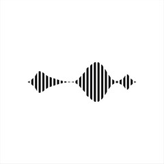 Audio Technology Music Sound Waves
