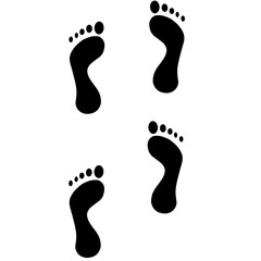 footprint 